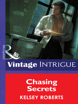 cover image of Chasing Secrets